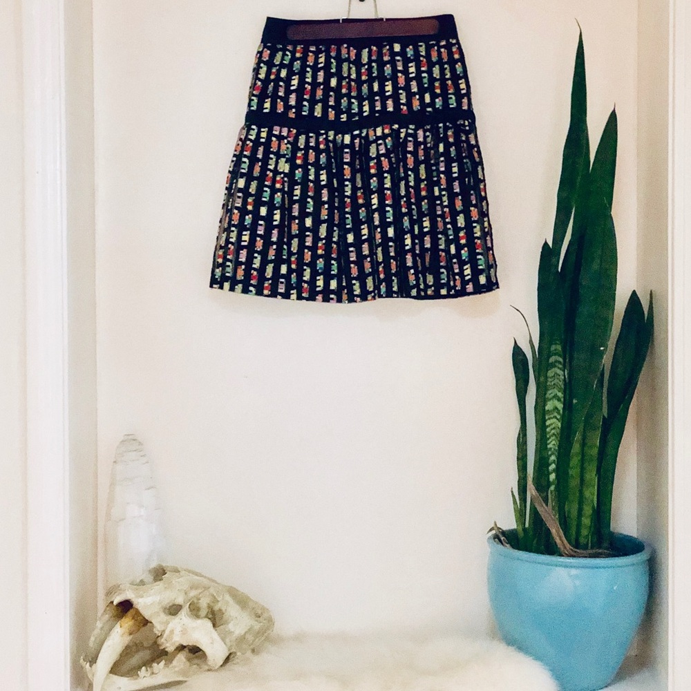 Cynthia Steffe Skirt